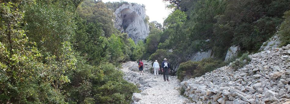 Escursioni e trekking
